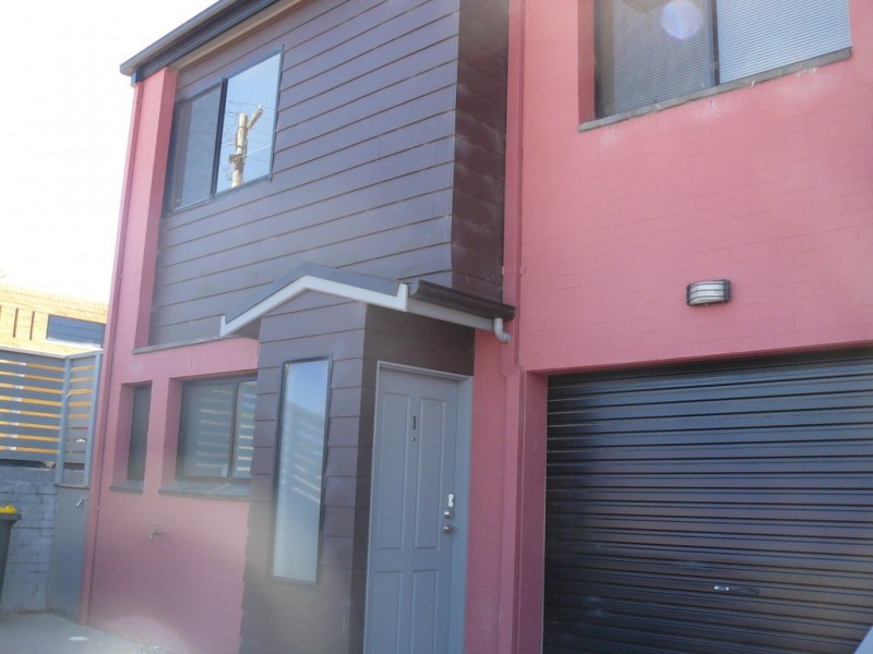 1/25 Bent Street, Batemans Bay NSW 2536