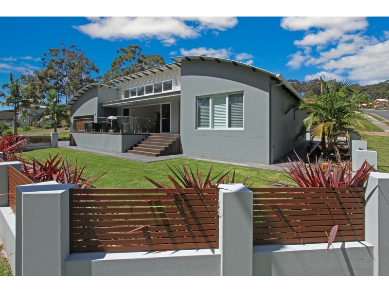 26 Sylvan Street, Malua Bay NSW 2536