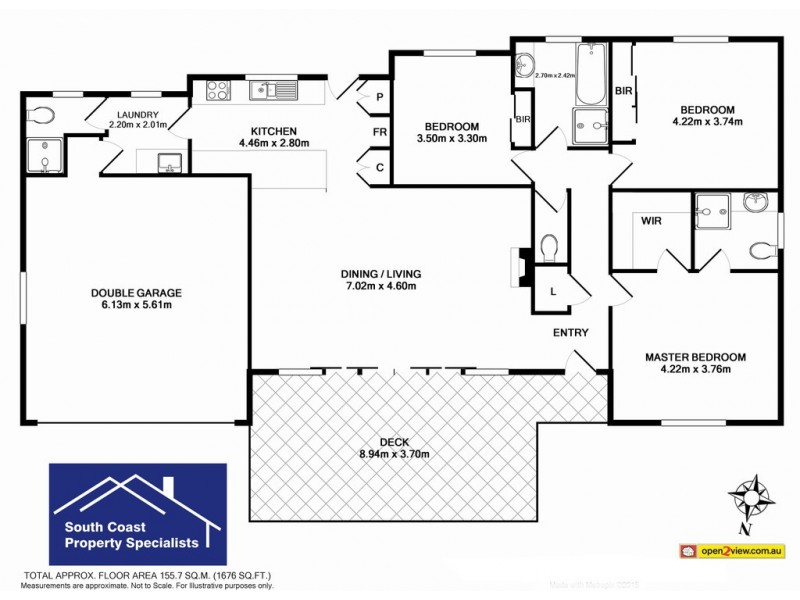 26 Sylvan Street, Malua Bay NSW 2536