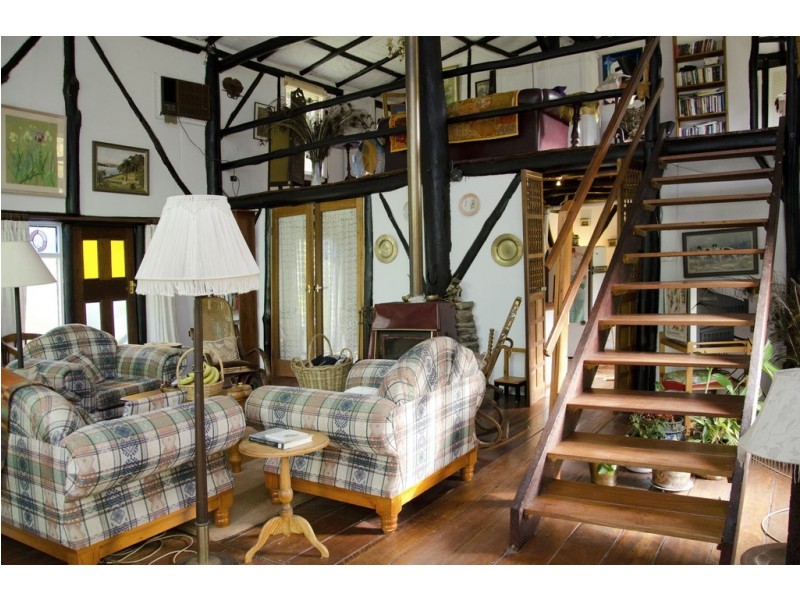 406 Backhouses Forest Road, Mogood NSW 2538