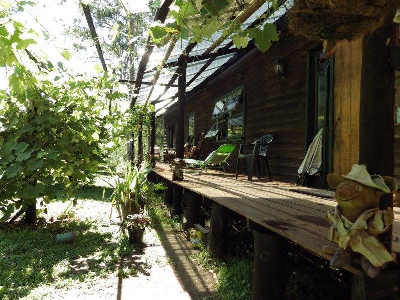 406 Backhouses Forest Road, Mogood NSW 2538