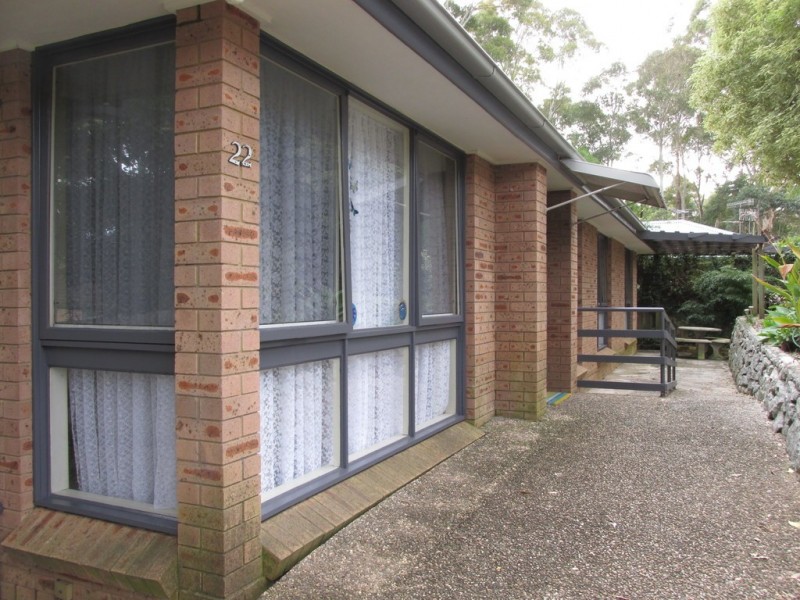 22 Kennedy Crescent, Denhams Beach NSW 2536