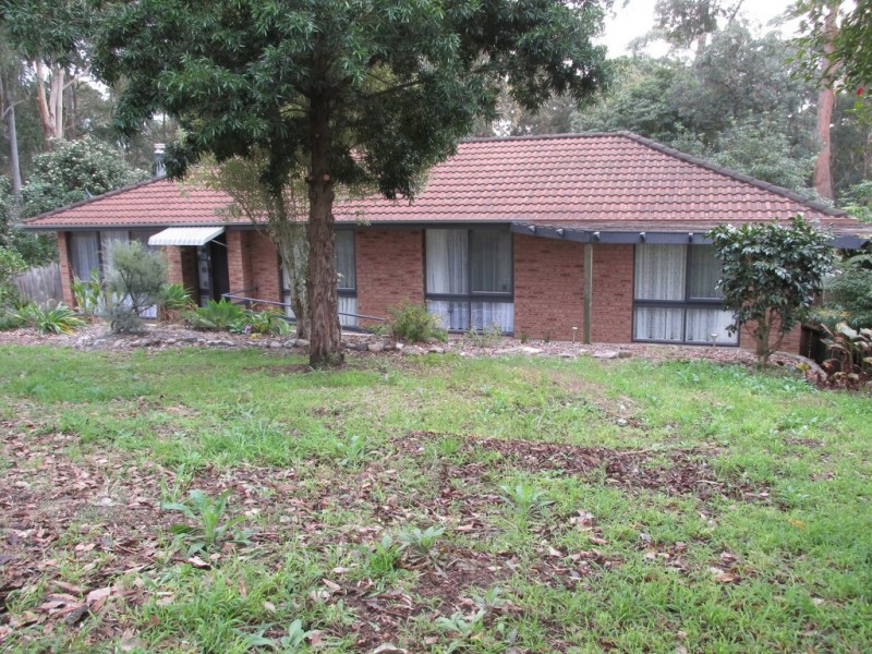 22 Kennedy Crescent, Denhams Beach NSW 2536