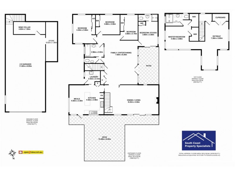 99 The Anchorage, Moruya Heads NSW 2537