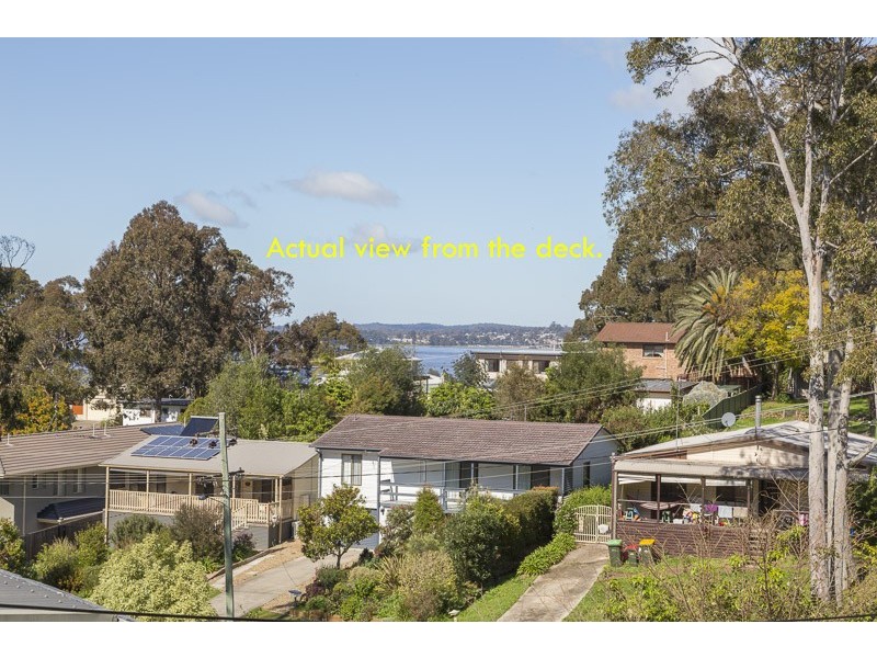 4 Wallarah Street, Surfside NSW 2536