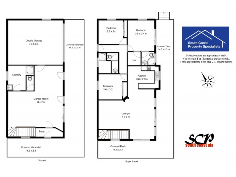 4 Wallarah Street, Surfside NSW 2536