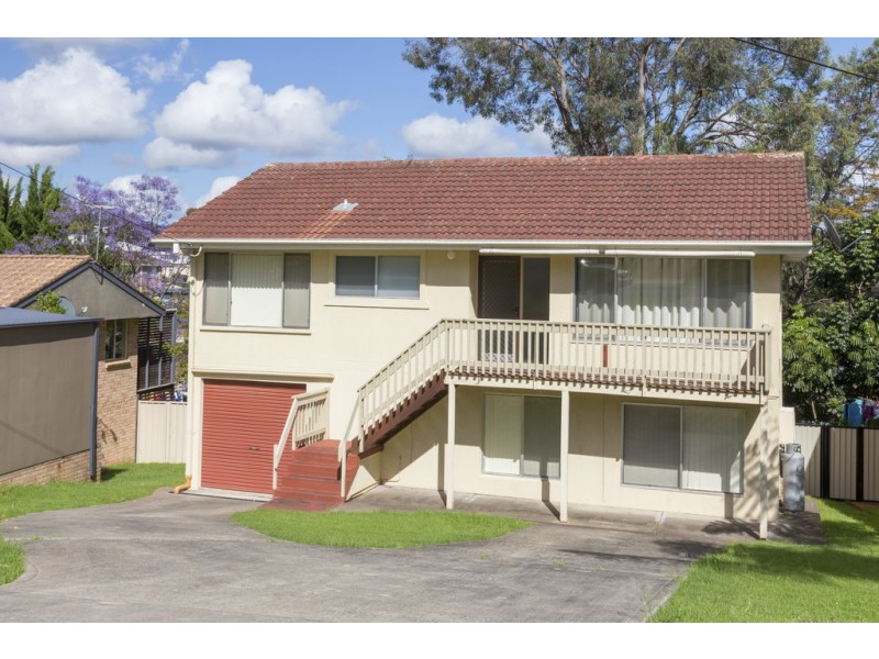 26 Vista Avenue, Catalina NSW 2536