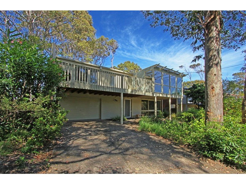49 Fairview Drive, Lilli Pilli NSW 2536
