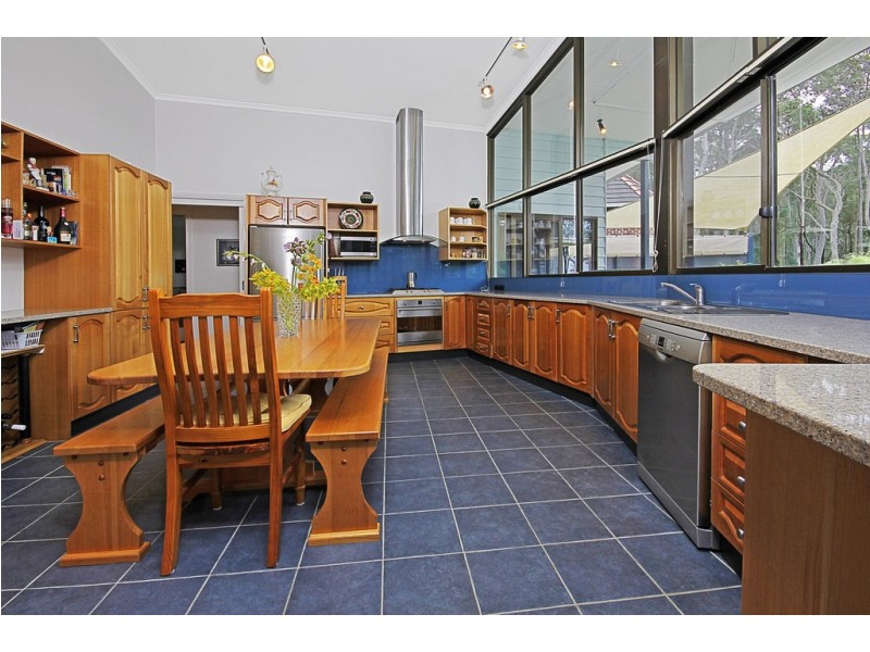 204 George Bass Drive, Lilli Pilli NSW 2536