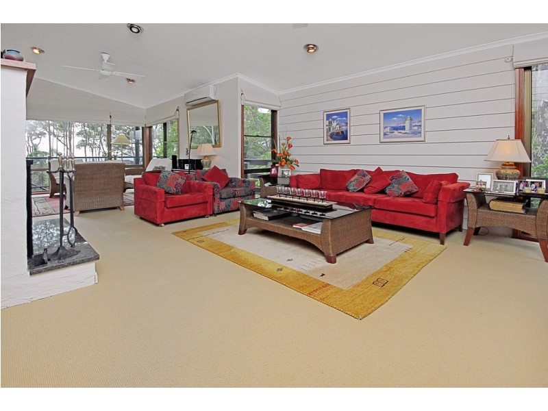 204 George Bass Drive, Lilli Pilli NSW 2536