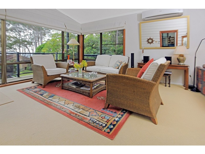 204 George Bass Drive, Lilli Pilli NSW 2536