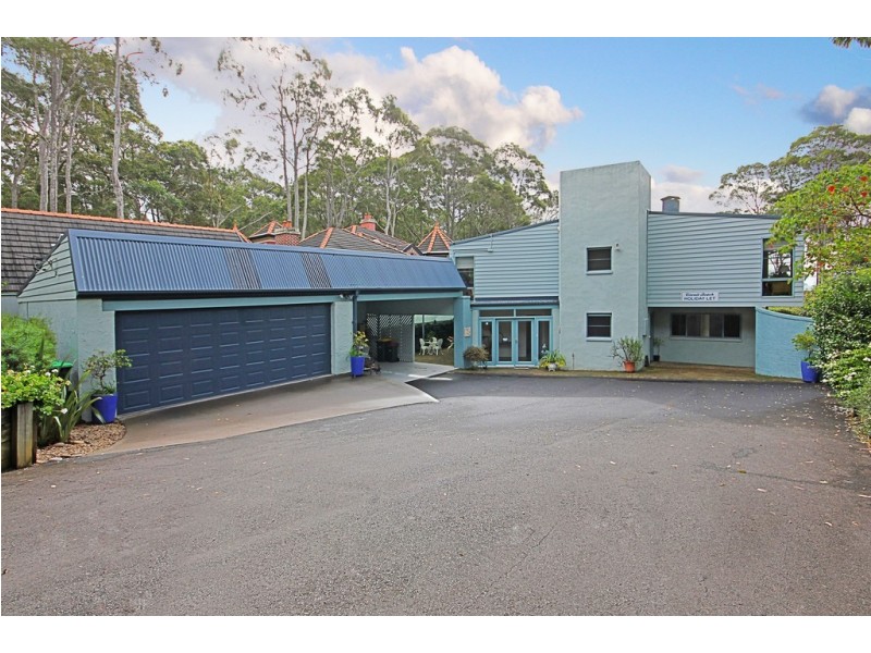 204 George Bass Drive, Lilli Pilli NSW 2536