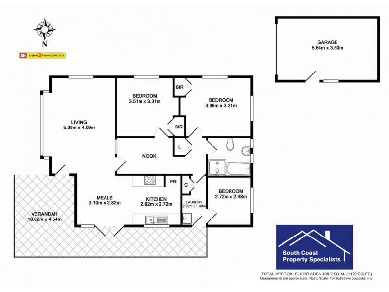 11 Sunrise Rd, Mossy Point NSW 2537