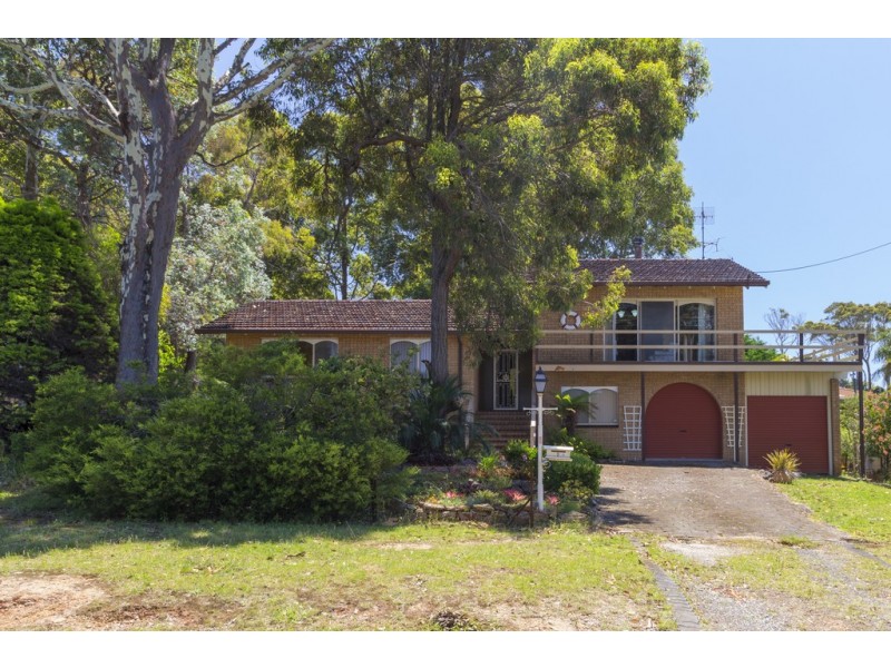 2 Baringa Cres, Lilli Pilli NSW 2536