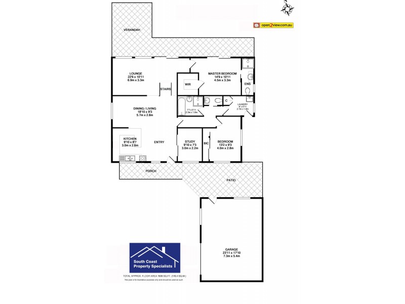 61 Candlagan Drive, Broulee NSW 2537