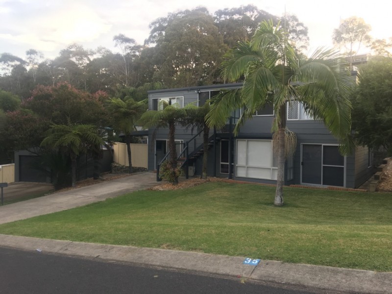 35 Derribong Ave, Catalina NSW 2536