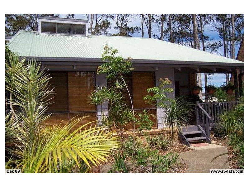 6/183 Beach Road, Sunshine Bay NSW 2536