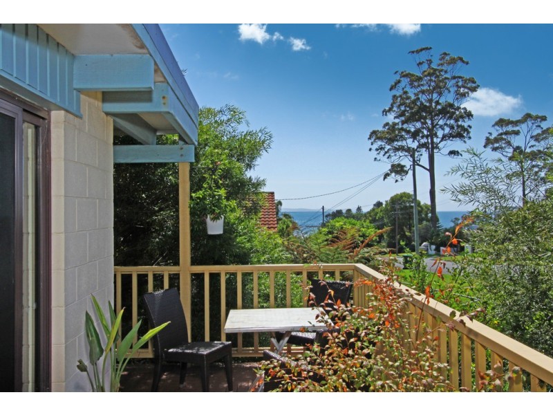 27 Ocean Ave, Surf Beach NSW 2536