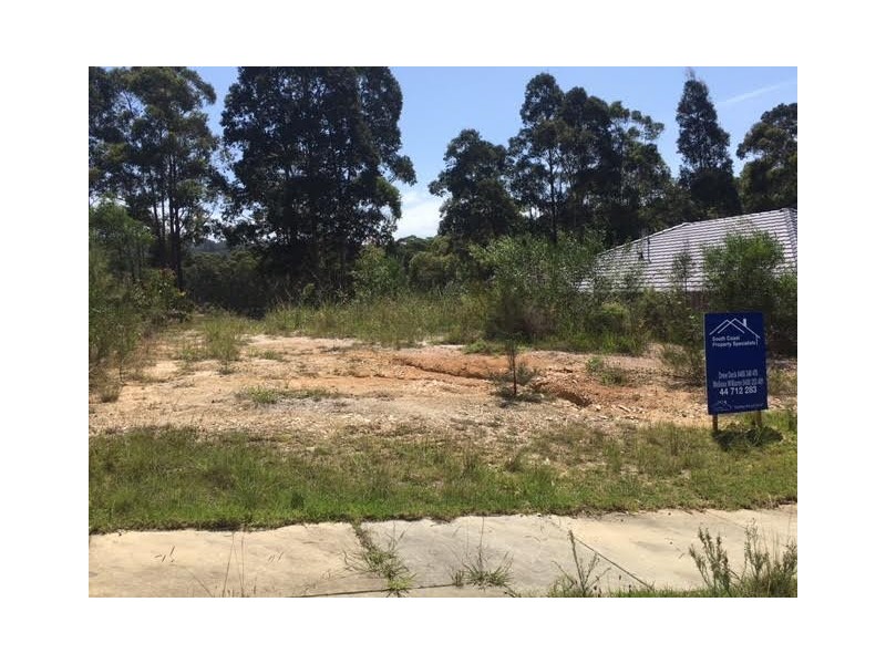 11 Elford Way, Malua Bay NSW 2536
