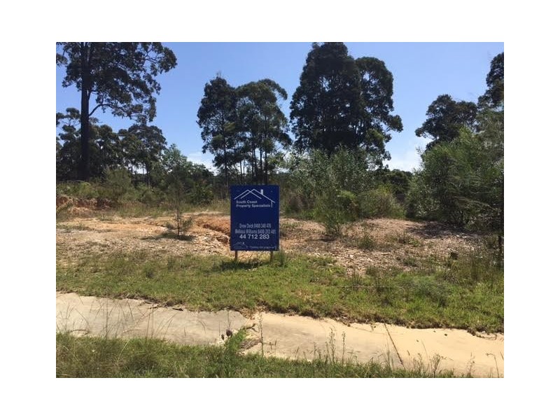 11 Elford Way, Malua Bay NSW 2536