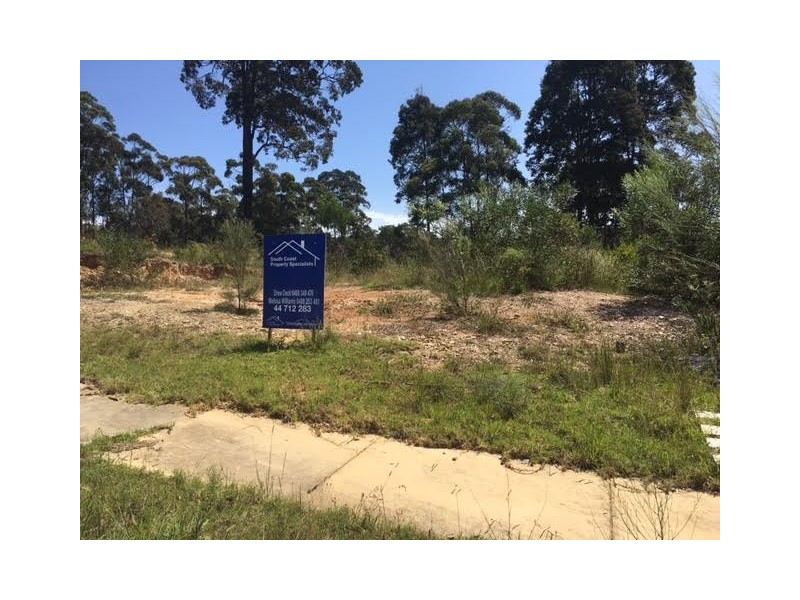 11 Elford Way, Malua Bay NSW 2536