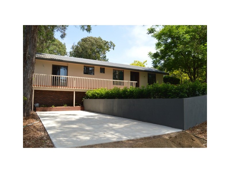 1 James Street, Congo NSW 2537