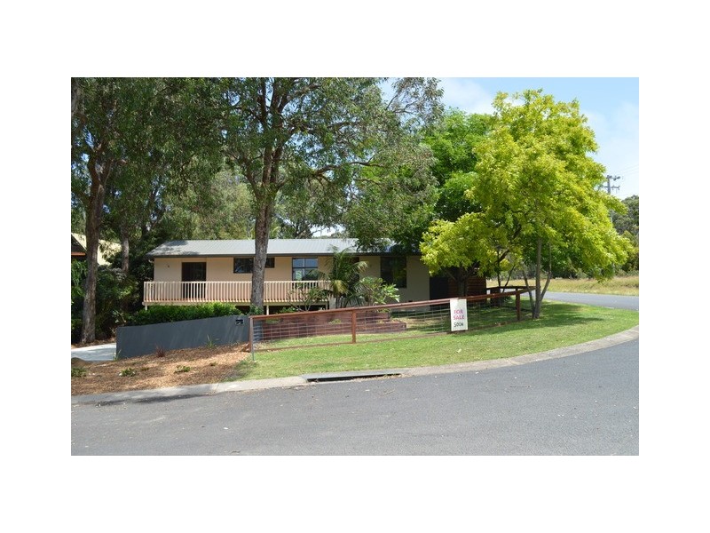 1 James Street, Congo NSW 2537