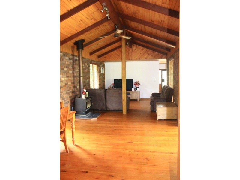 1 James Street, Congo NSW 2537