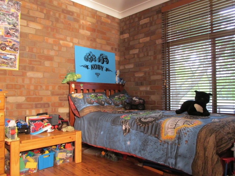 1 James Street, Congo NSW 2537