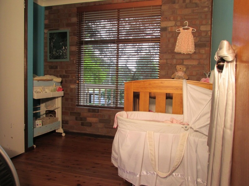 1 James Street, Congo NSW 2537