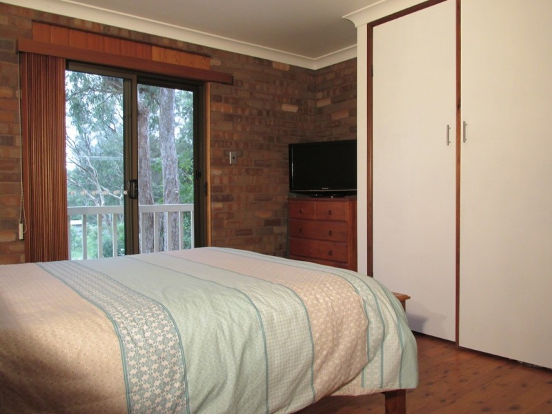1 James Street, Congo NSW 2537