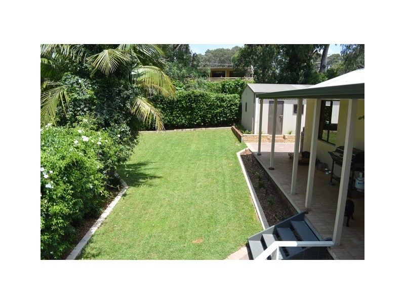 1 James Street, Congo NSW 2537
