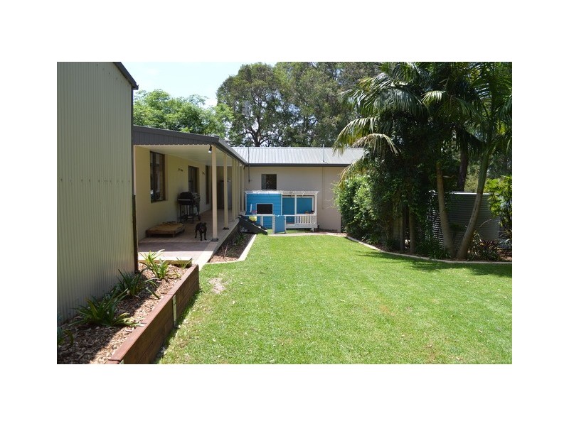 1 James Street, Congo NSW 2537