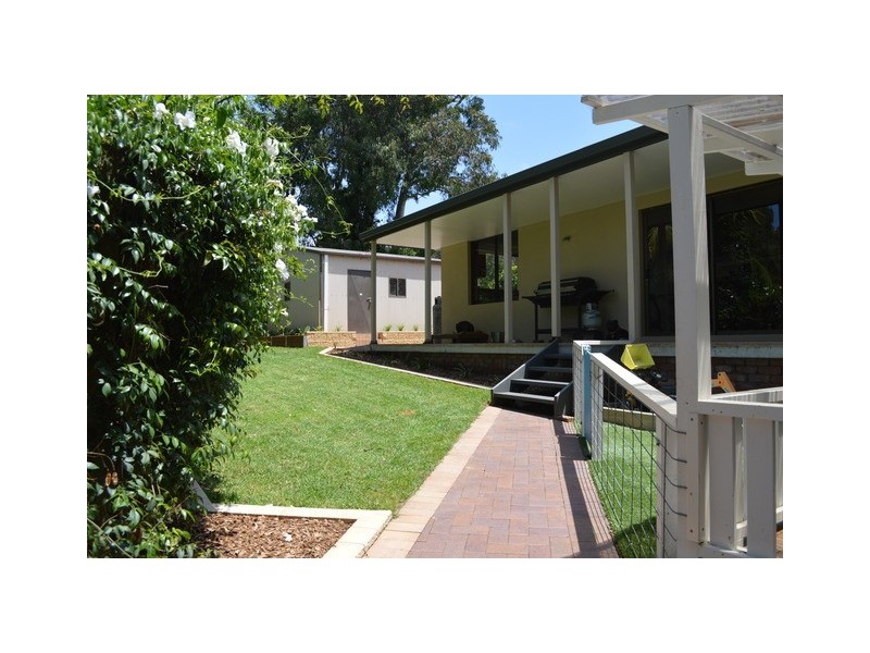 1 James Street, Congo NSW 2537