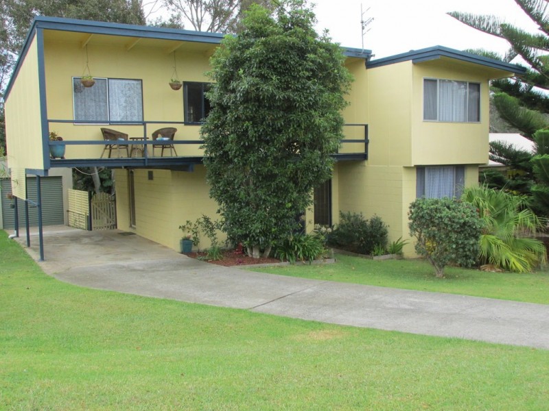 5 Malua Street, Malua Bay NSW 2536