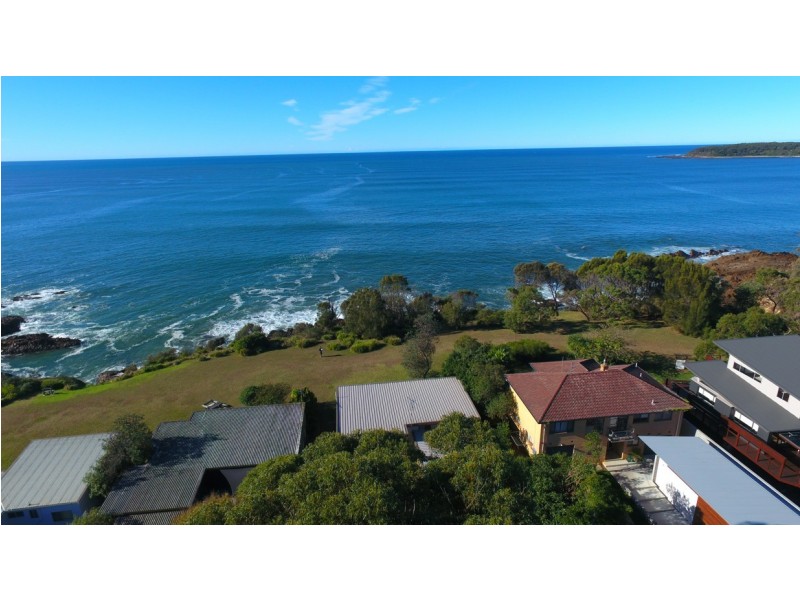 1and2, 155 Annetts Parade, Mossy Point NSW 2537