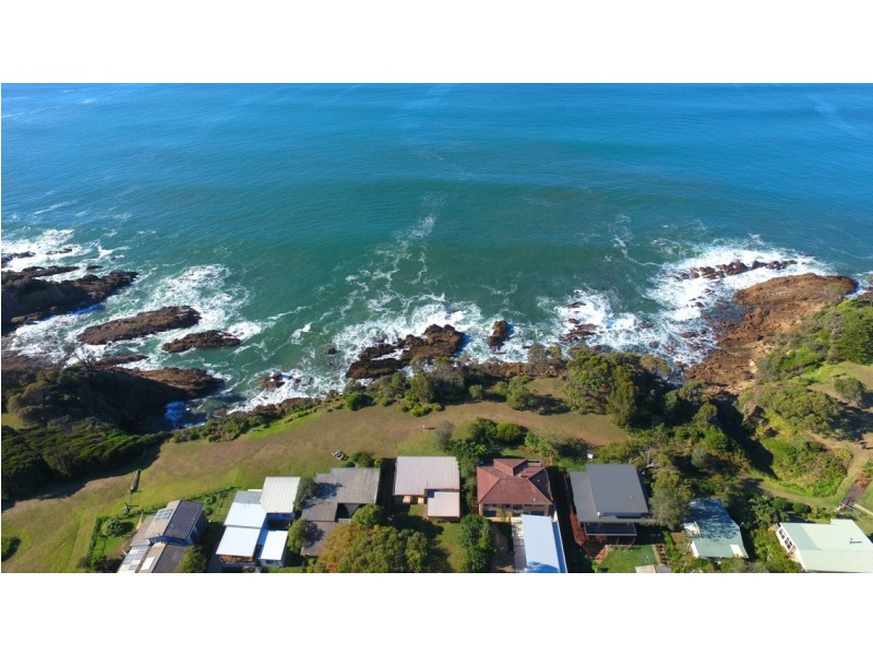 1and2, 155 Annetts Parade, Mossy Point NSW 2537