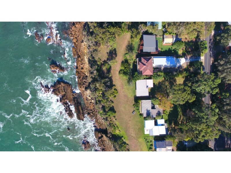 1and2, 155 Annetts Parade, Mossy Point NSW 2537