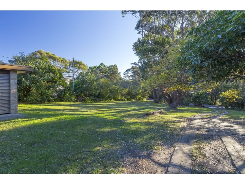 1and2, 155 Annetts Parade, Mossy Point NSW 2537