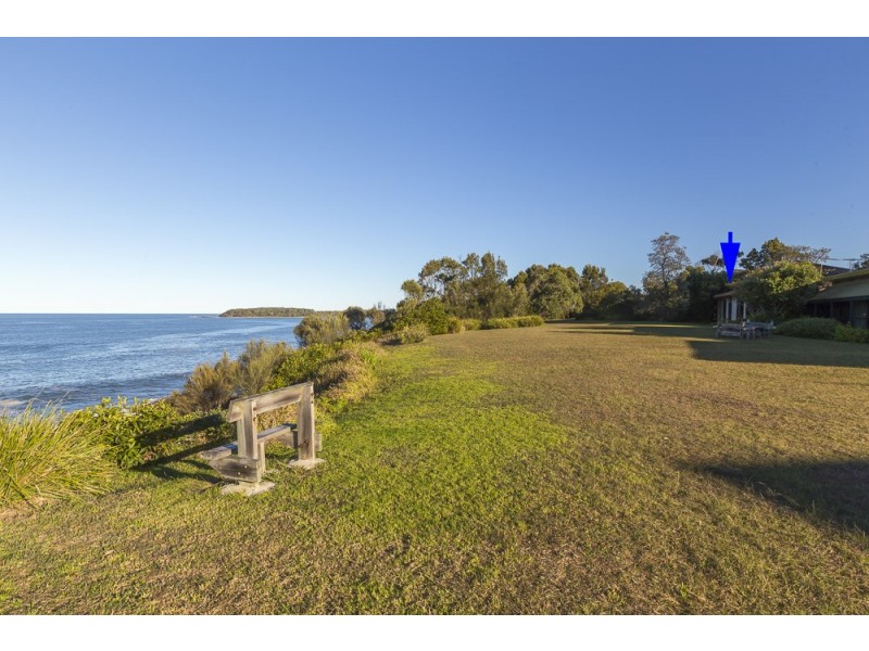1and2, 155 Annetts Parade, Mossy Point NSW 2537