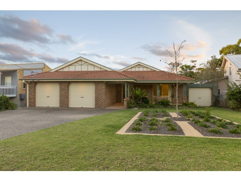 50 Tallawang Avenue, Malua Bay NSW 2536