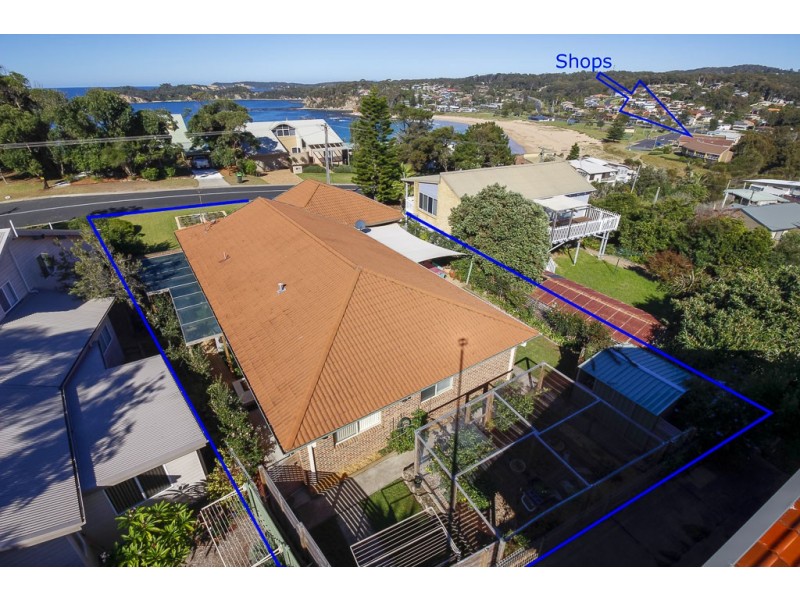 50 Tallawang Avenue, Malua Bay NSW 2536