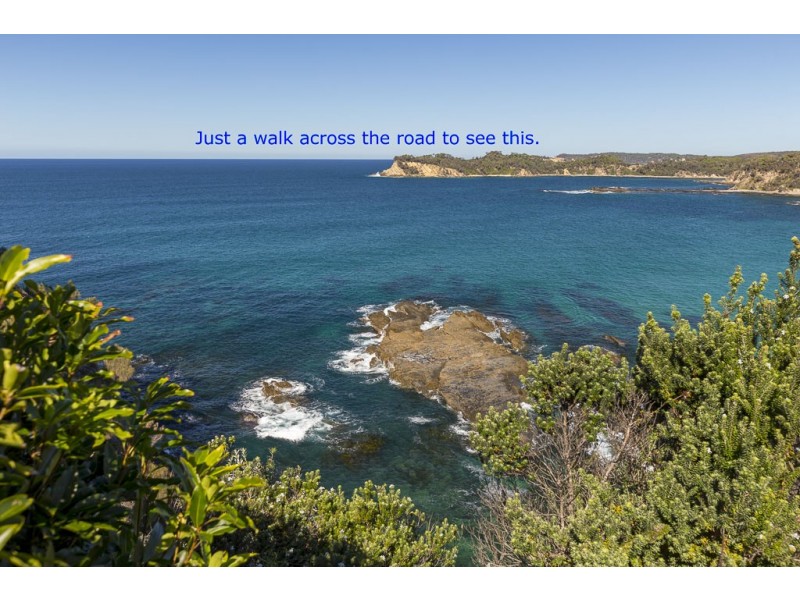 50 Tallawang Avenue, Malua Bay NSW 2536