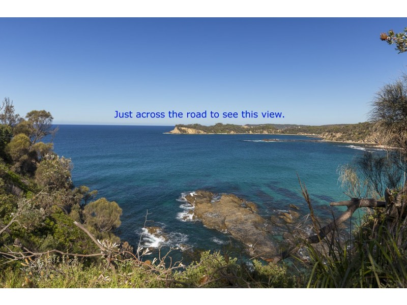 50 Tallawang Avenue, Malua Bay NSW 2536
