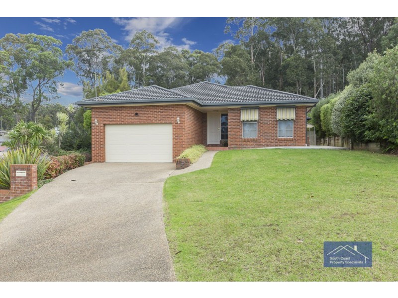 62 Grantham Road, Batehaven NSW 2536