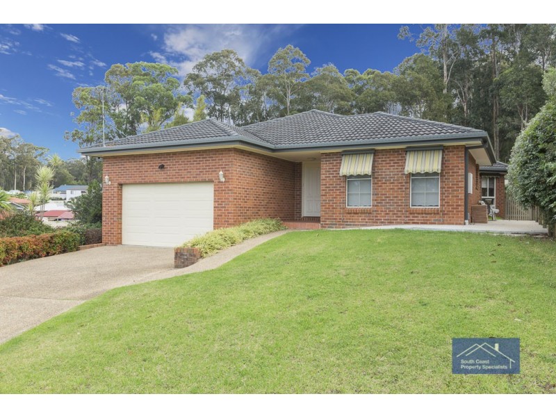 62 Grantham Road, Batehaven NSW 2536
