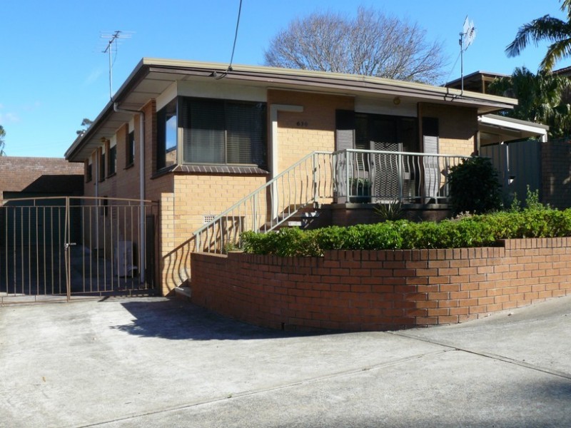 630 Beach Road, Surf Beach NSW 2536