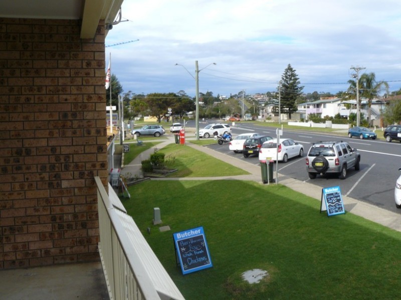 2/532 George Bass Dr, Malua Bay NSW 2536