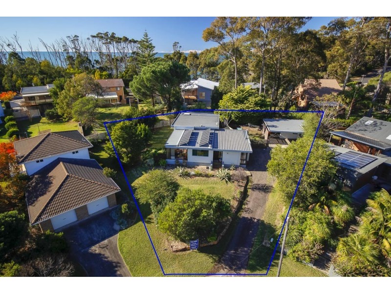 7 Arbor Court, Lilli Pilli NSW 2536