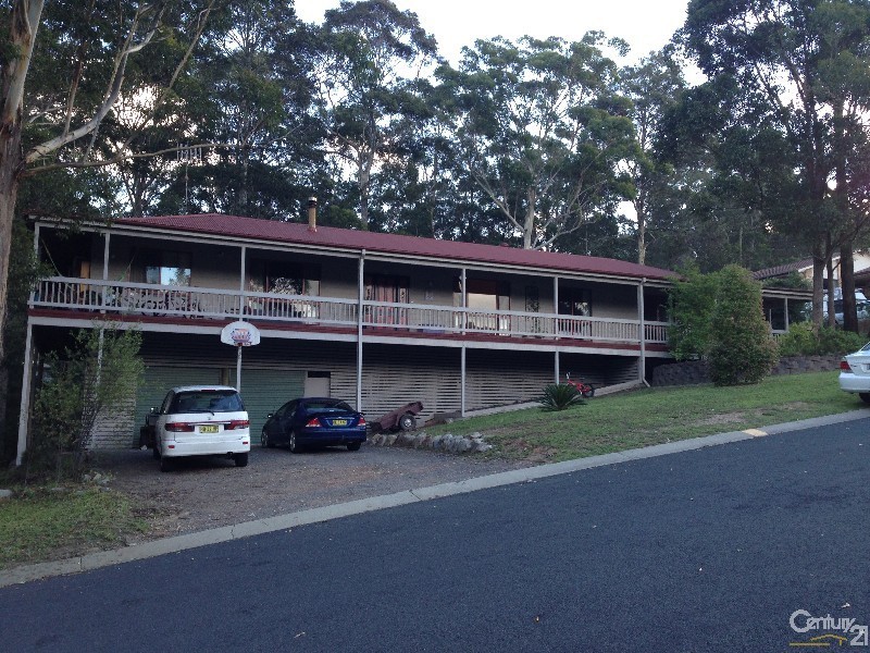 3 Elouera Close, Lilli Pilli NSW 2536